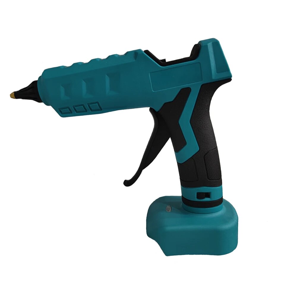 Беспроводной клеевой пистолет Mellif для аккумулятора Makita 18В