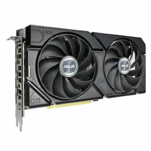 Видеокарта ASUS GeForce DUAL RTX 4060 O8G EVO 90YV0JC7-M0NA00 38320₽