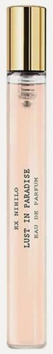 Изображение товара Парфюмерная вода Ex Nihilo Lust in Paradise, объем 7.5 мл, аромат женский