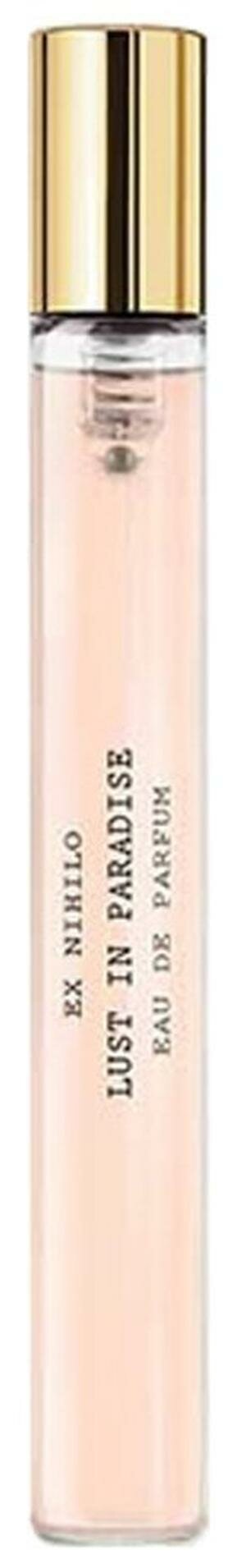 Парфюмерная вода Ex Nihilo Lust in Paradise, объем 7.5 мл, аромат женский