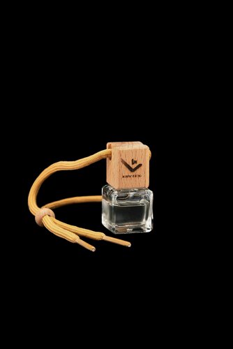 Изображение товара Ароматизатор в машину и для дома. KRYTEX PARFUME PRO №4 "Сладкий день" по мотивам Hermes, автопарфюм 5 мл.