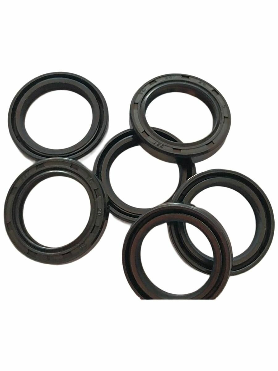 Сальник 20х28х5 SBT, 1 штука — фото 1