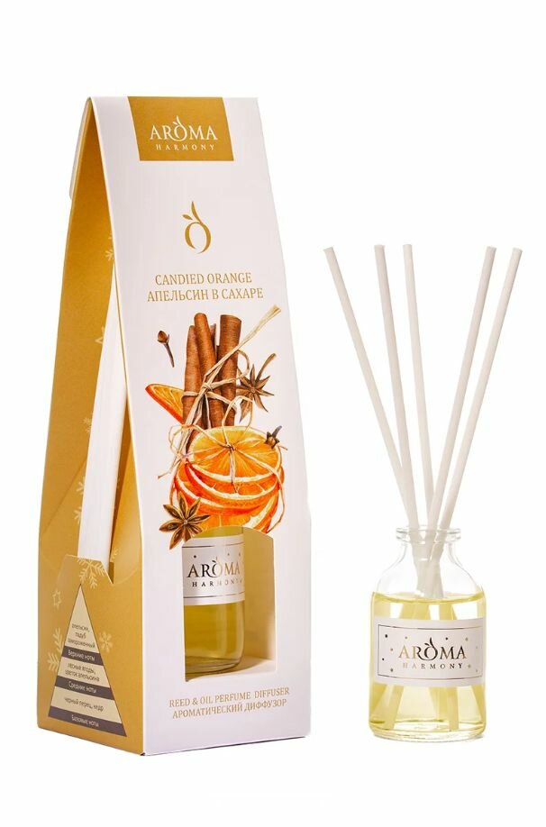 AROMA HARMONY Диффузор 