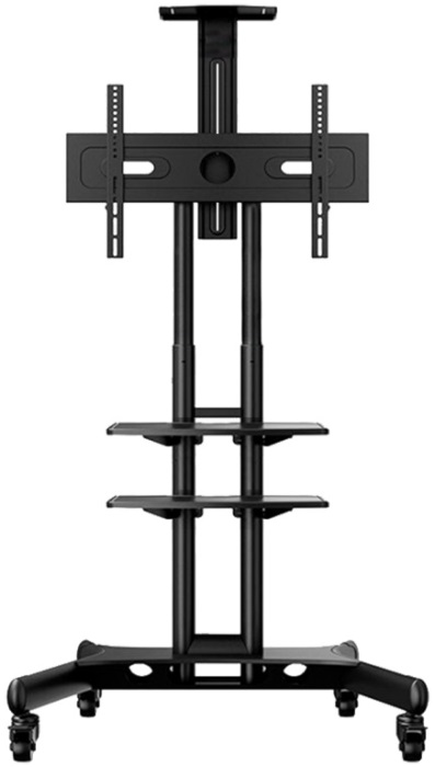 Стойка для телевизора Onkron TS1552 BLACK черный