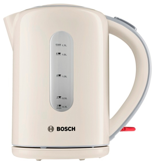 Электрочайник Bosch TWK7607