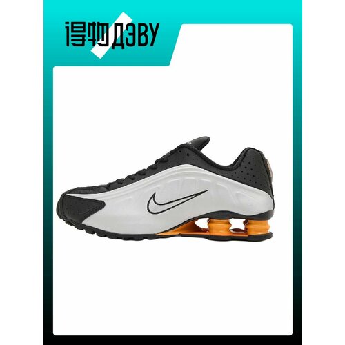 фото Кеды nike, размер eu 47.5 стопа (31cm)