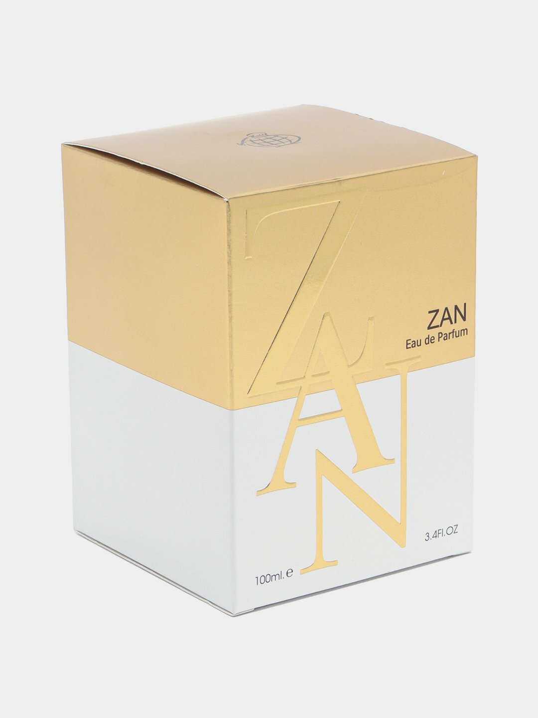 Zan fragrance world edp 100 ml — фото 1