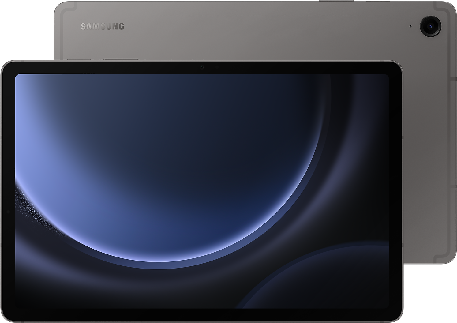 Планшет Samsung Galaxy Tab S9 FE 8/256 ГБ, X510 , Wi-Fi Grey (Графит)