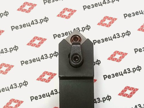 Изображение товара Резец наружного точения MSDNN2525M12