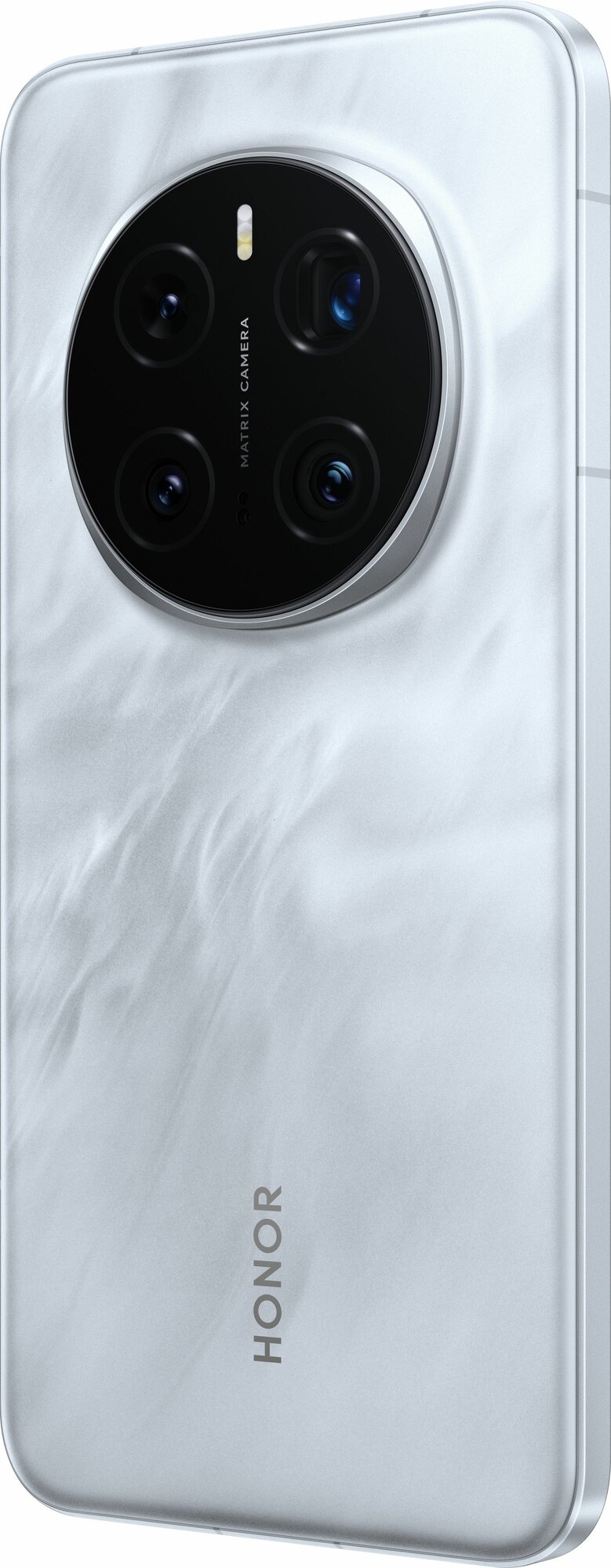 Смартфон Honor Magic7 256Gb 12Gb серый — фото 1