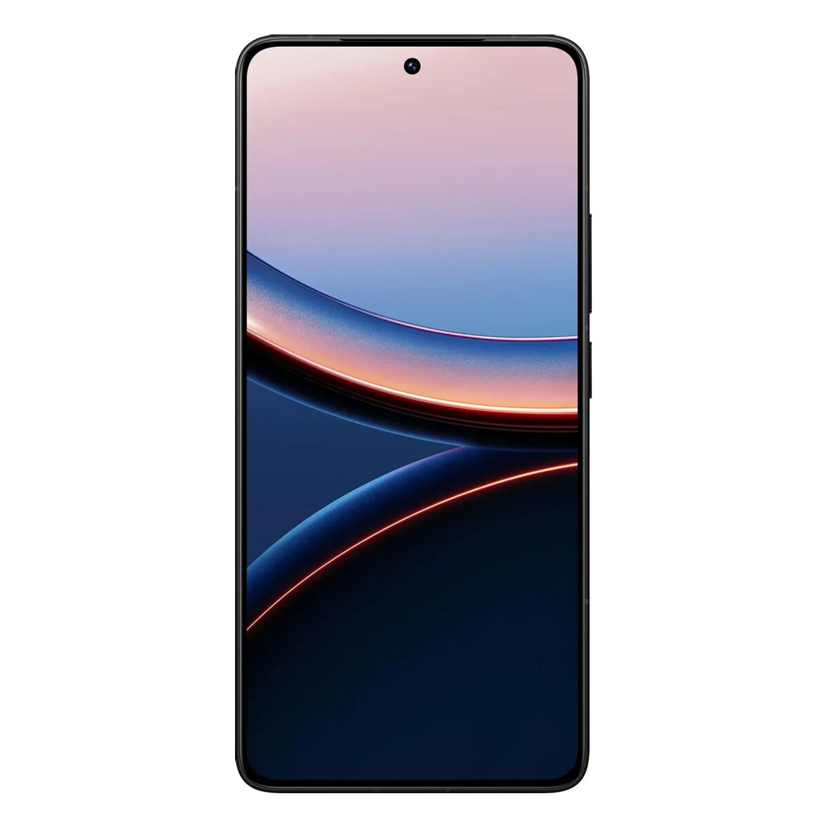 Смартфон Xiaomi POCO F7 Ultra 12/256 ГБ Global, Dual nano SIM, желтый — фото 1
