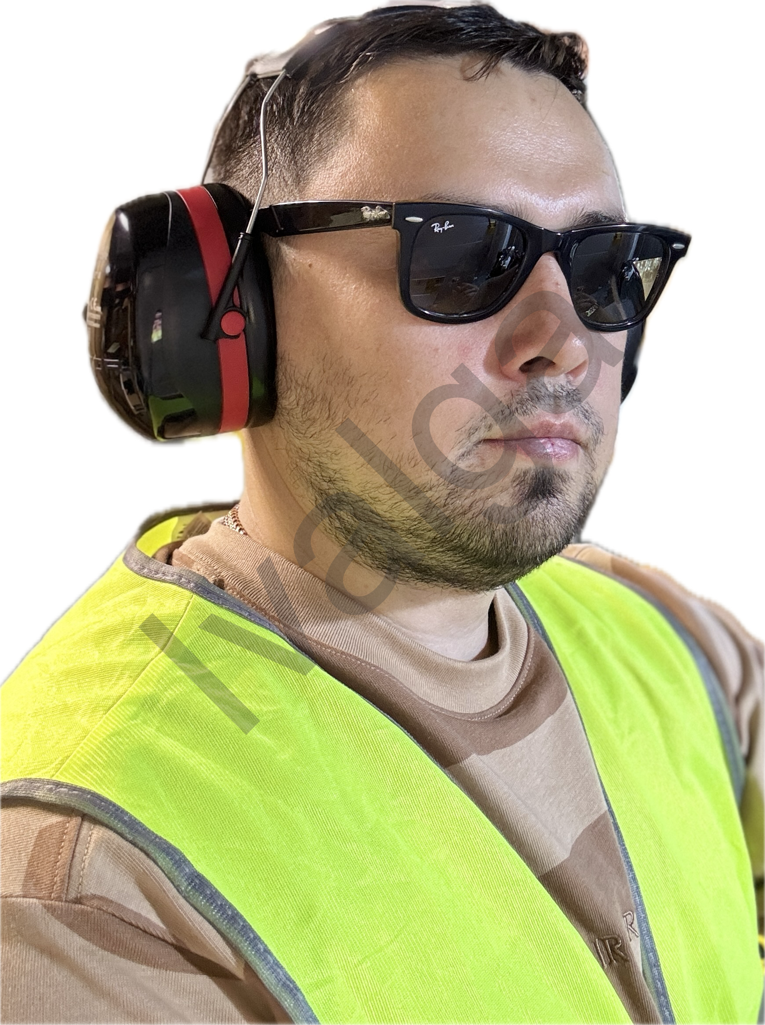 Наушники 3M Peltor Optime 3 H540a С Оголовьем