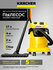 Пылесос для дома Karcher WD 3 P V-17/4/20 Workshop (1.628-175.0),...