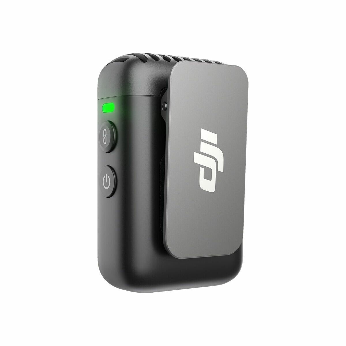 Радиосистема DJI Mic 2, беспроводной микрофон, для стриминга, интервью, конференций, USB Type-C — фото 1