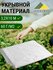 Укрывной материал спанбонд 3,2х10 м, 30 г/квМ (3 шт)