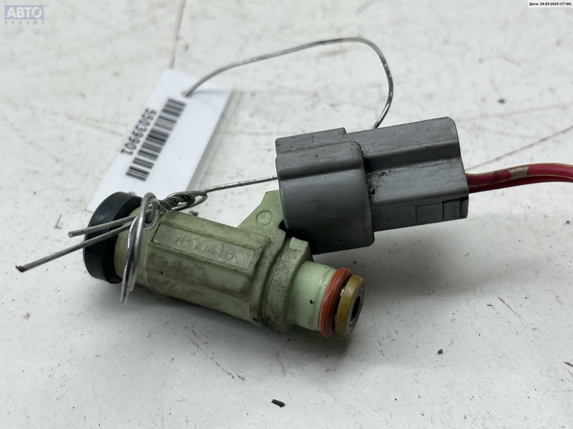 Форсунка топливная Mitsubishi Lancer (2000-2010)