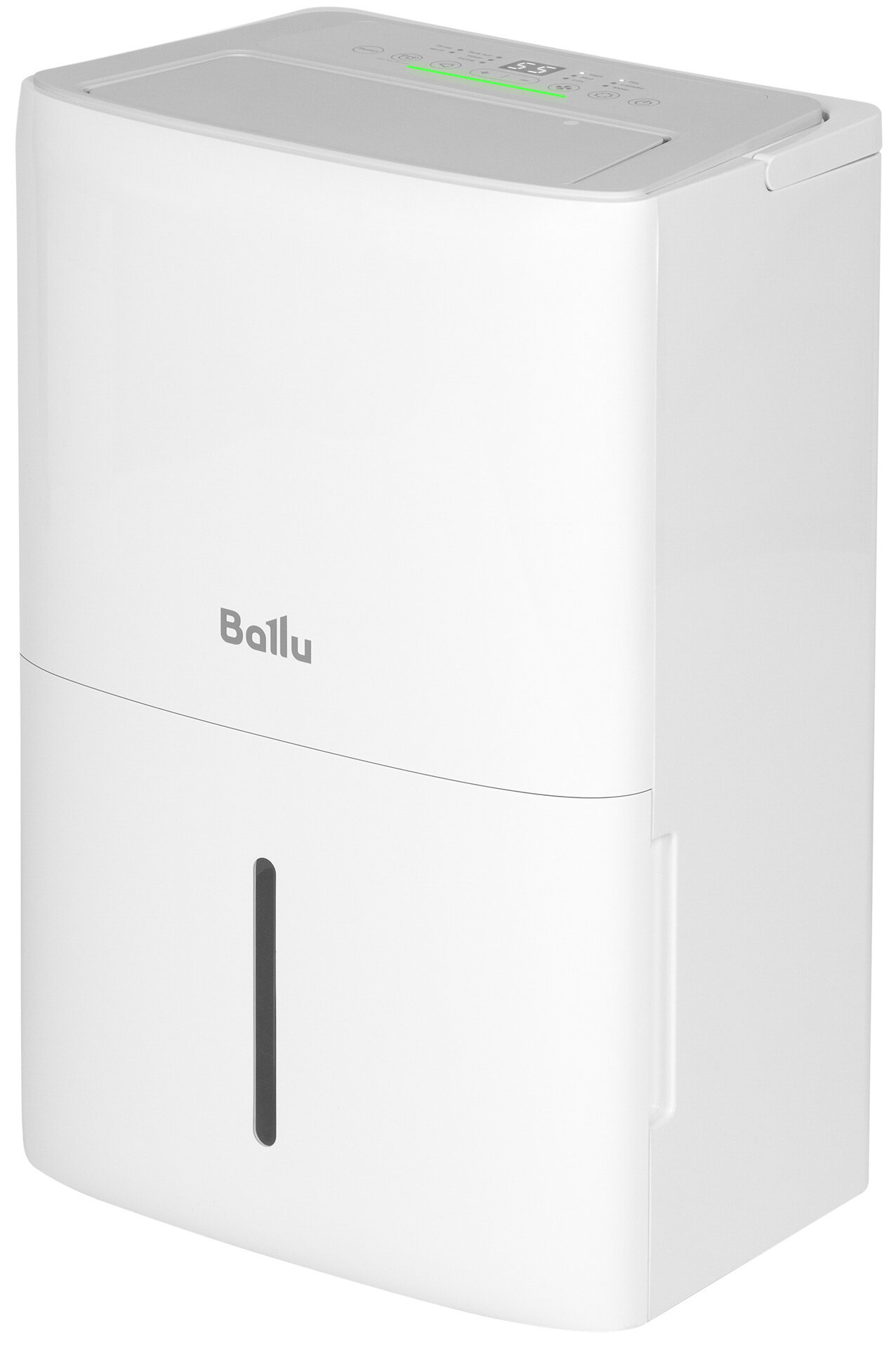 Осушитель воздуха Ballu Smart Duty Wi-Fi BD60T SD