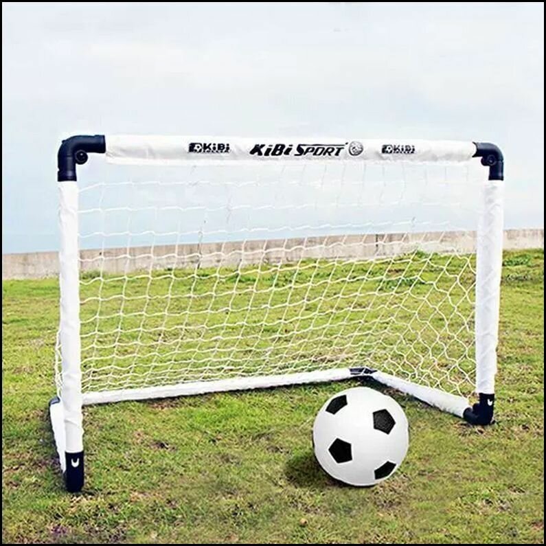 Футбольные Ворота 1 шт/мочь Складной/120x80x80cm-