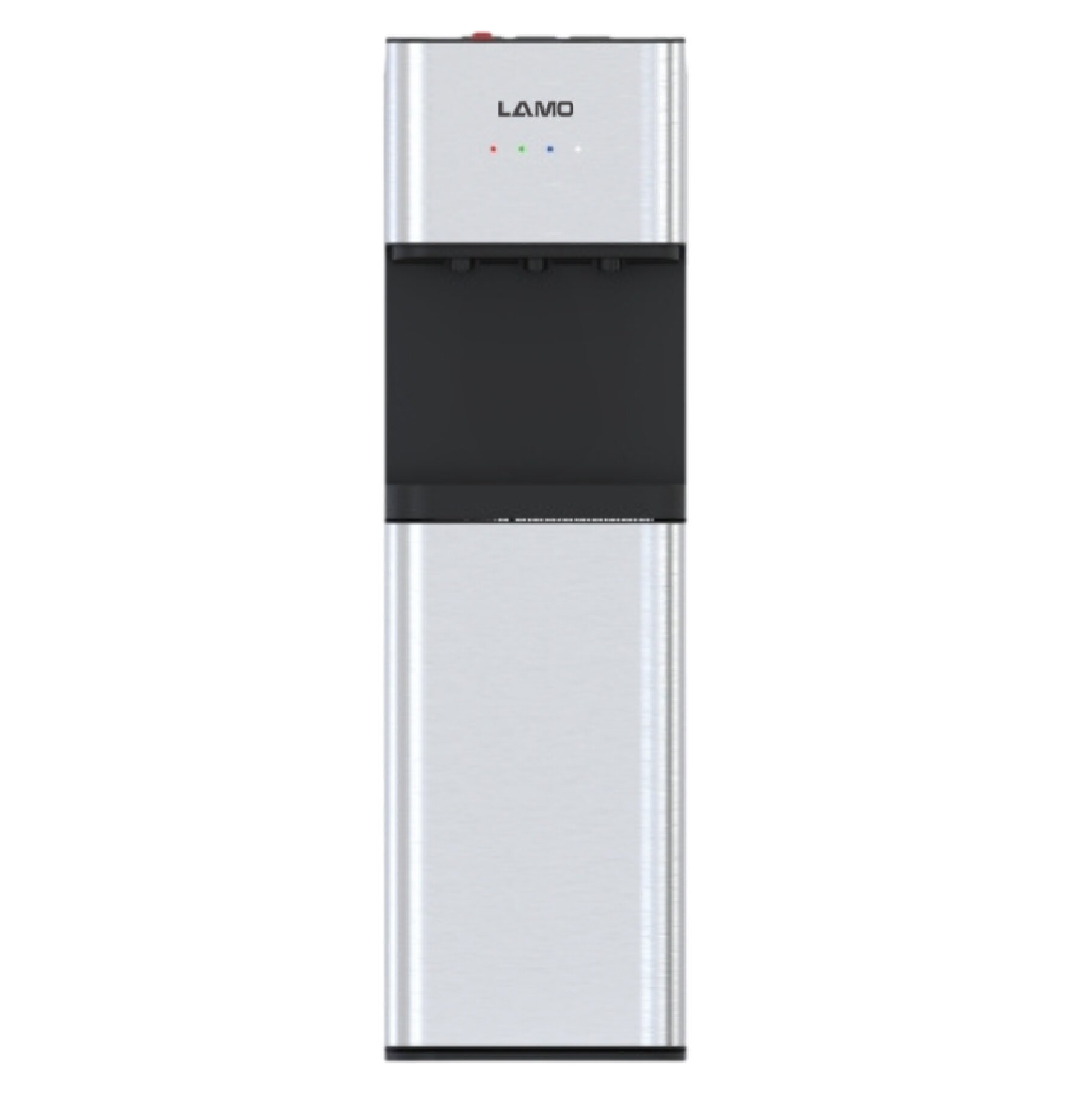 Кулер LAMO LM-D38CB, компрессорный, для напольной установки,