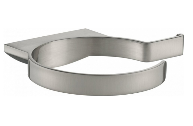 Держатель для фена Grocenberg AC0062 (Никель)