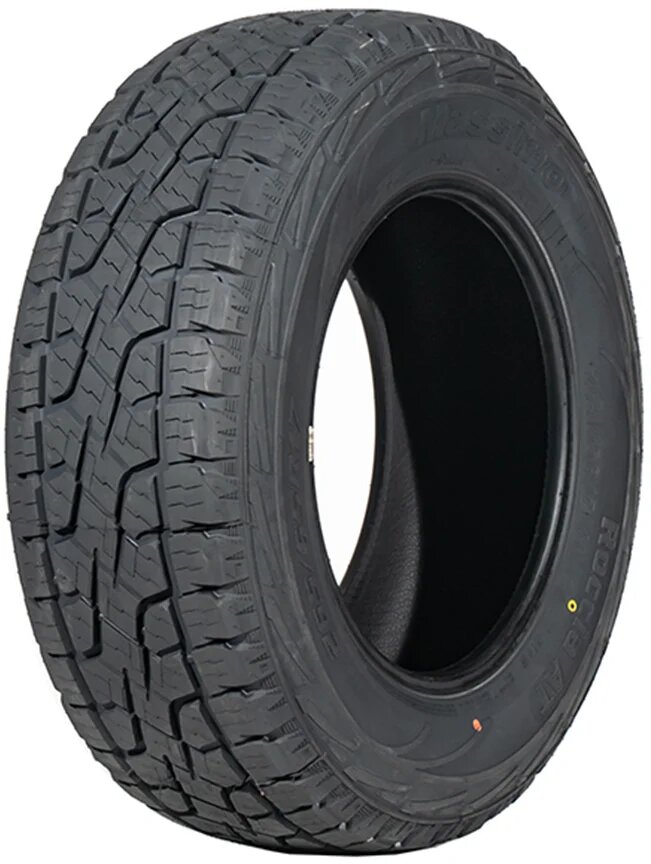 Massimo Roccia AT 215/70 R16 100T летние автомобильные шины