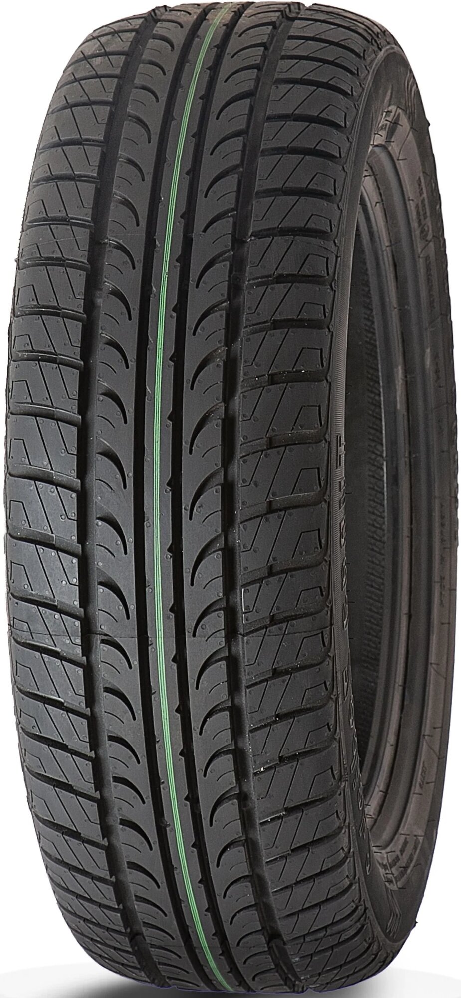 Tunga Zodiak 2 PS-7 185/65 R15 92T летние автомобильные шины — фото 1