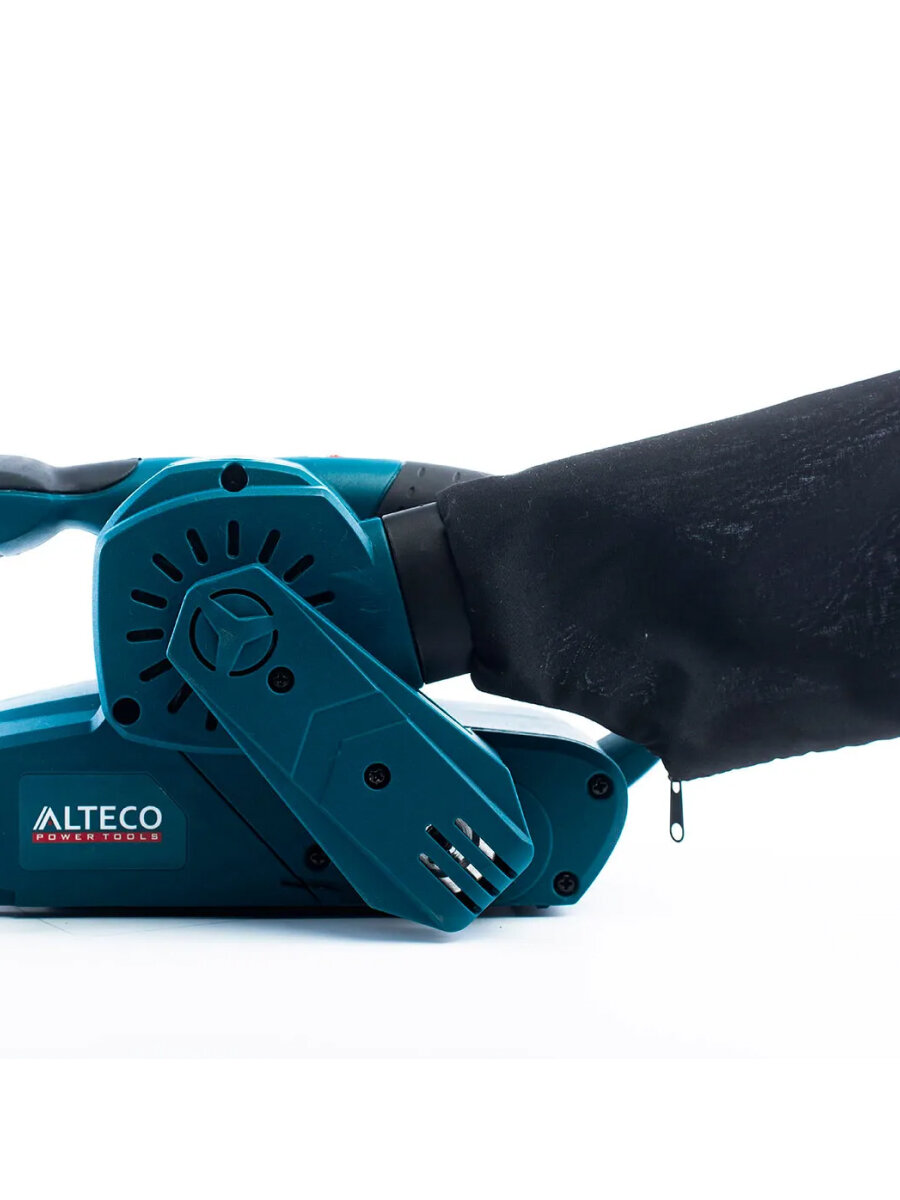 Ленточная шлифмашина BS 950 ALTECO — фото 1