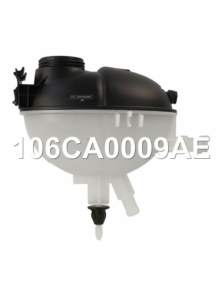 Бачок расширительный Motorherz 106CA0009AE — фото 1