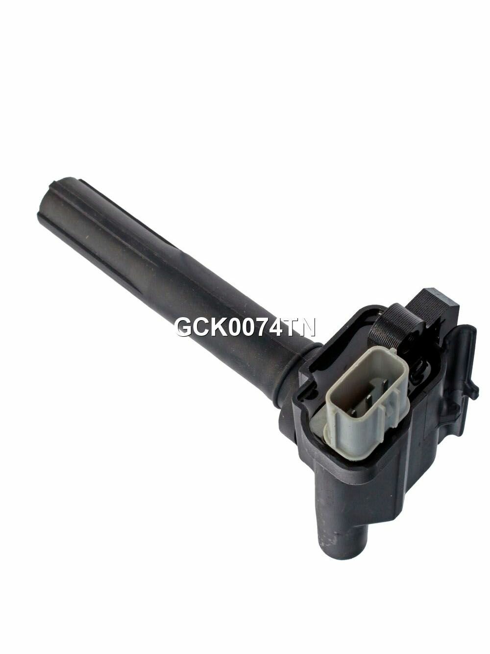 Катушка зажигания Suzuki SX4, Liana, Swift, Wagon Rи (Сузуки СХ4, Лиана, Свифт, Вагон Ри)