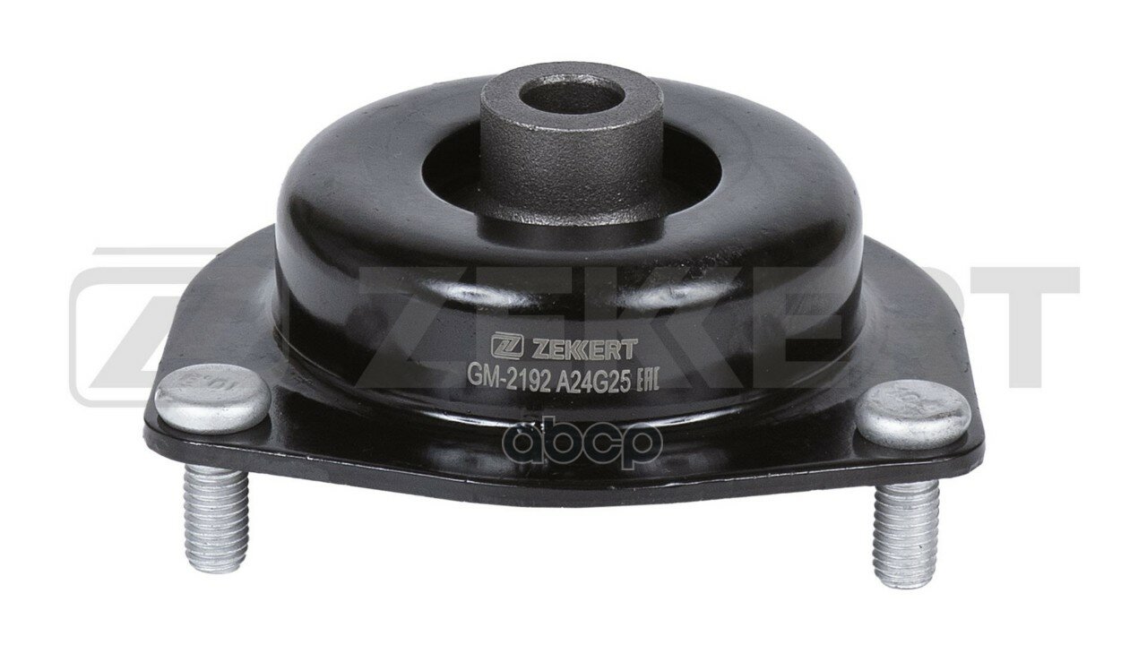 Опора амортизатора перед. Nissan Almera (N16) 00- Zekkert арт. gm-2192