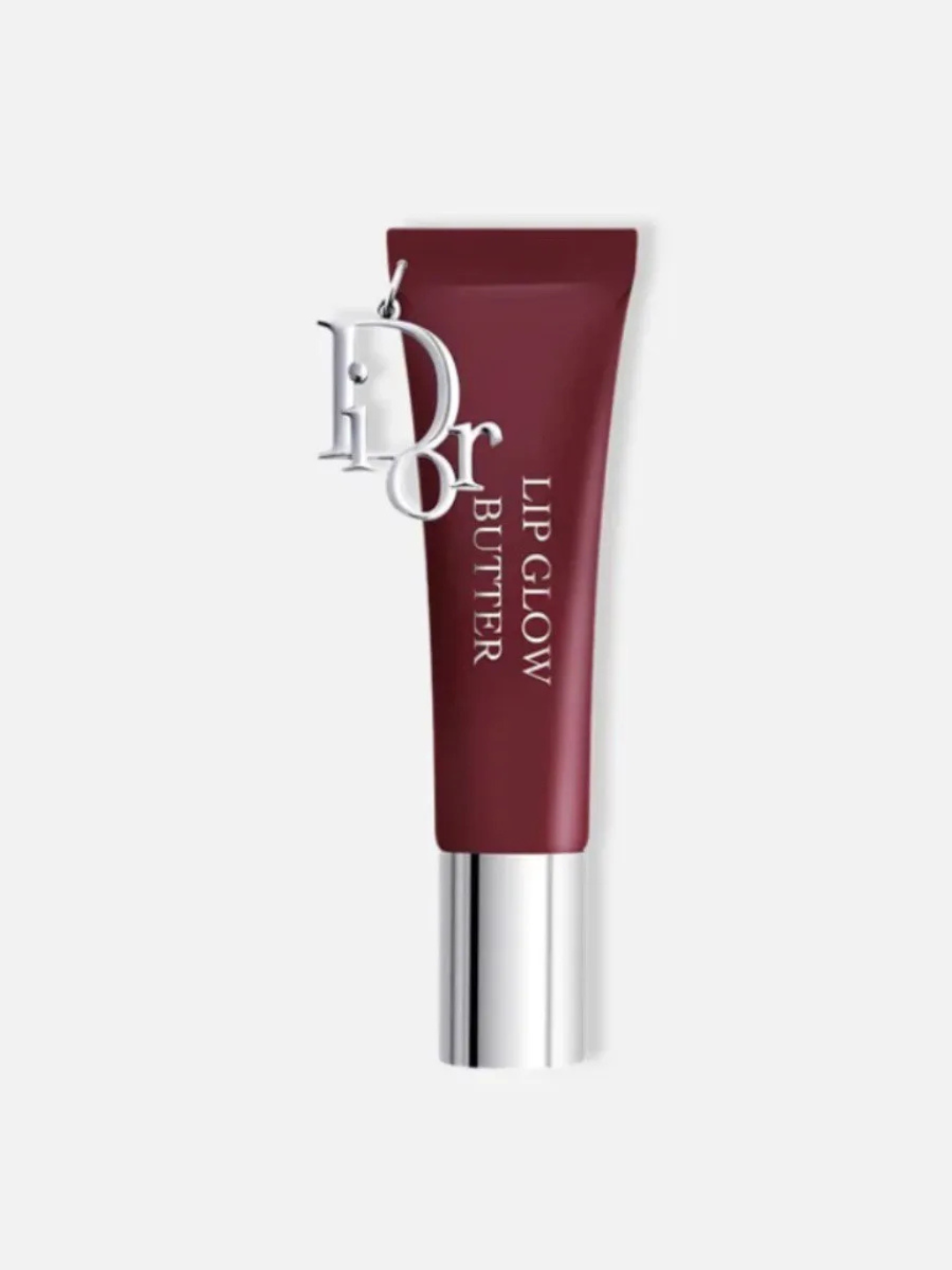Масло-бальзам Dior Lip Glow Butter, для губ, с блеском, 10мл — фото 1