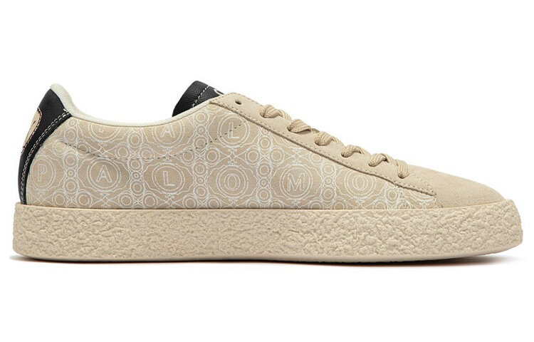 Кроссовки PUMA Weekend, размер EU 37.5 стопа (23.5CM), черный — фото 1