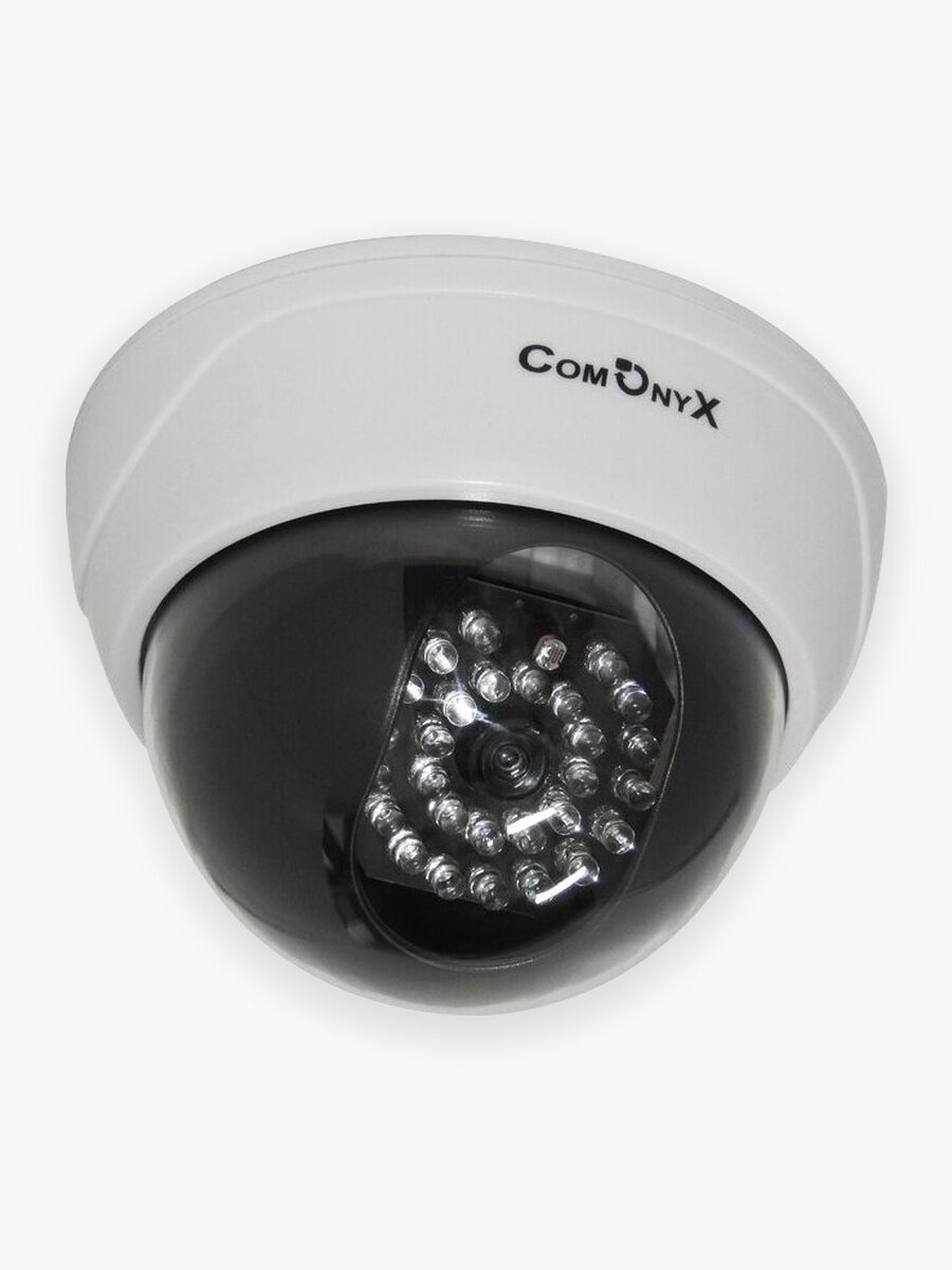 Камера видеонаблюдения, Муляж внутренней установки CO-DM023, ComOnyx