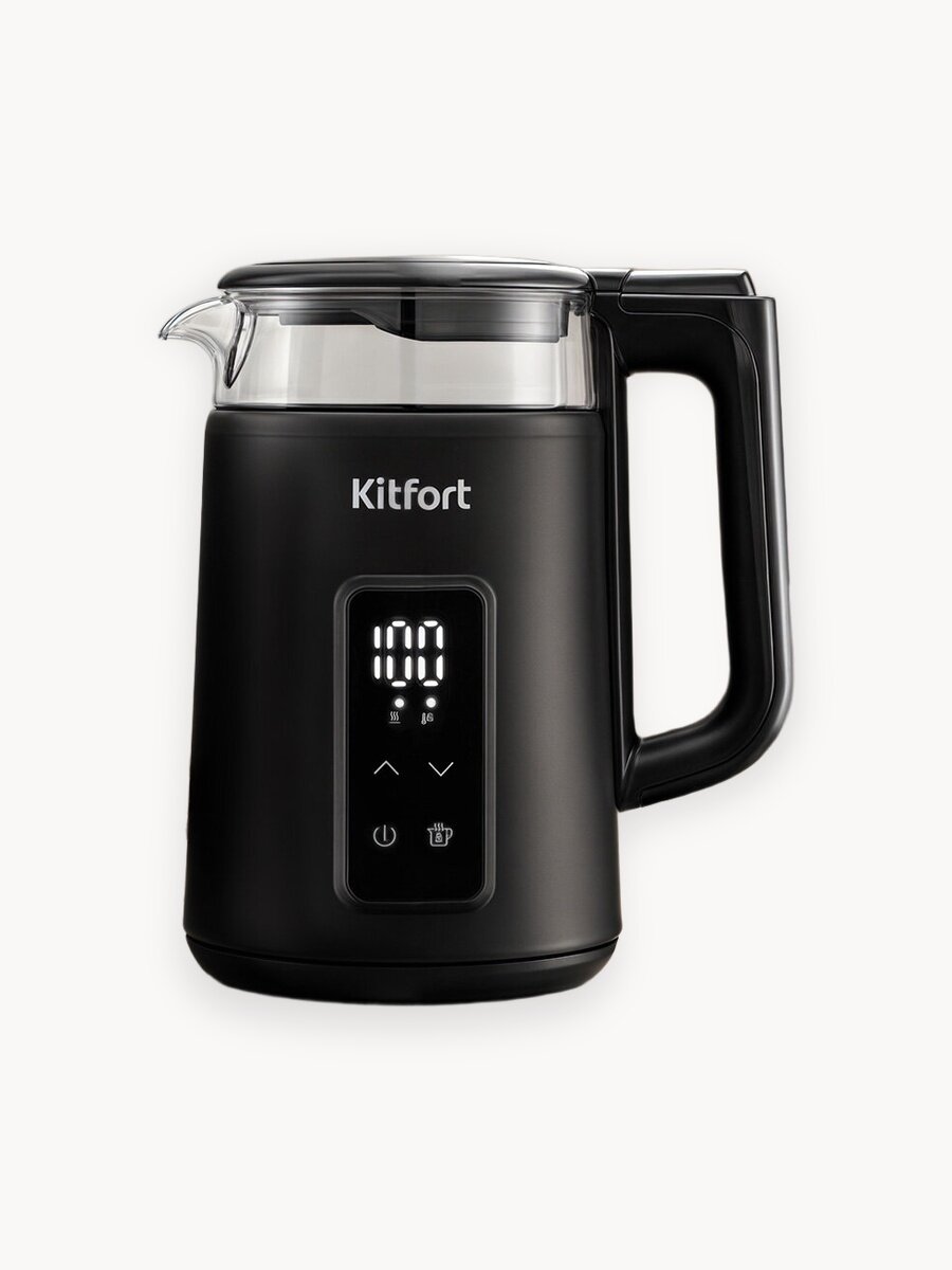 Чайник Kitfort КТ-6714