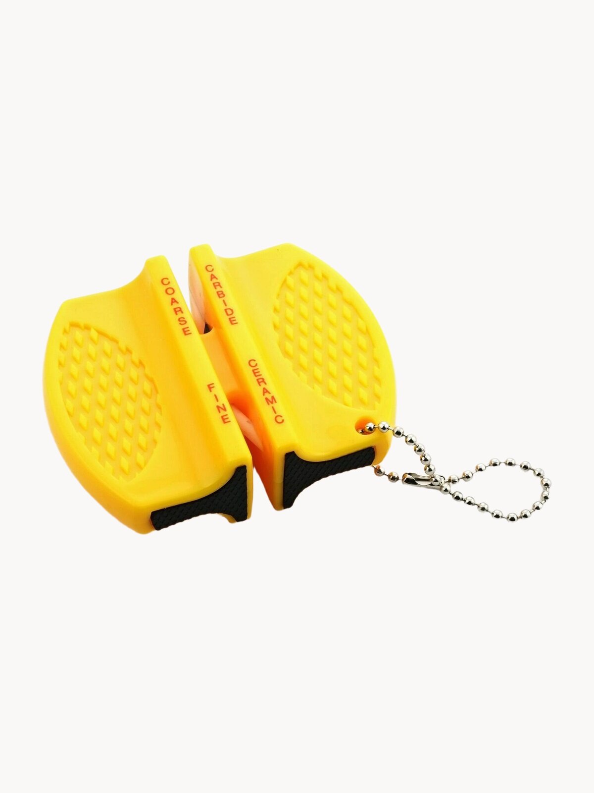 Точилка бабочка для ножей универсальная карманная Ножемир T001