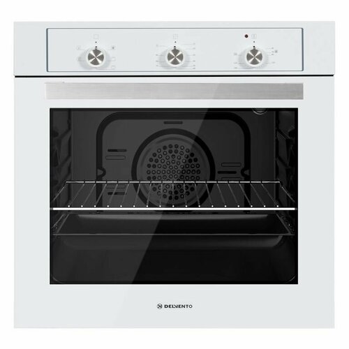 Духовой шкаф DELVENTO V6EW16001 2705400₽