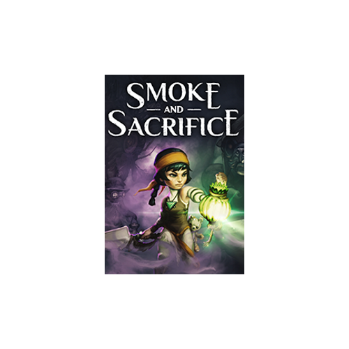 Smoke and Sacrifice (Steam; PC; Регион активации Россия и СНГ)