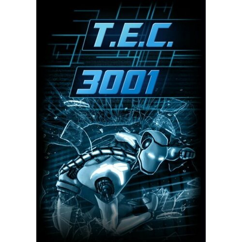 T.E.C. 3001 (Steam; Windows, Windows XP, Windows 7, PC, Mac; Регион активации РФ, СНГ)