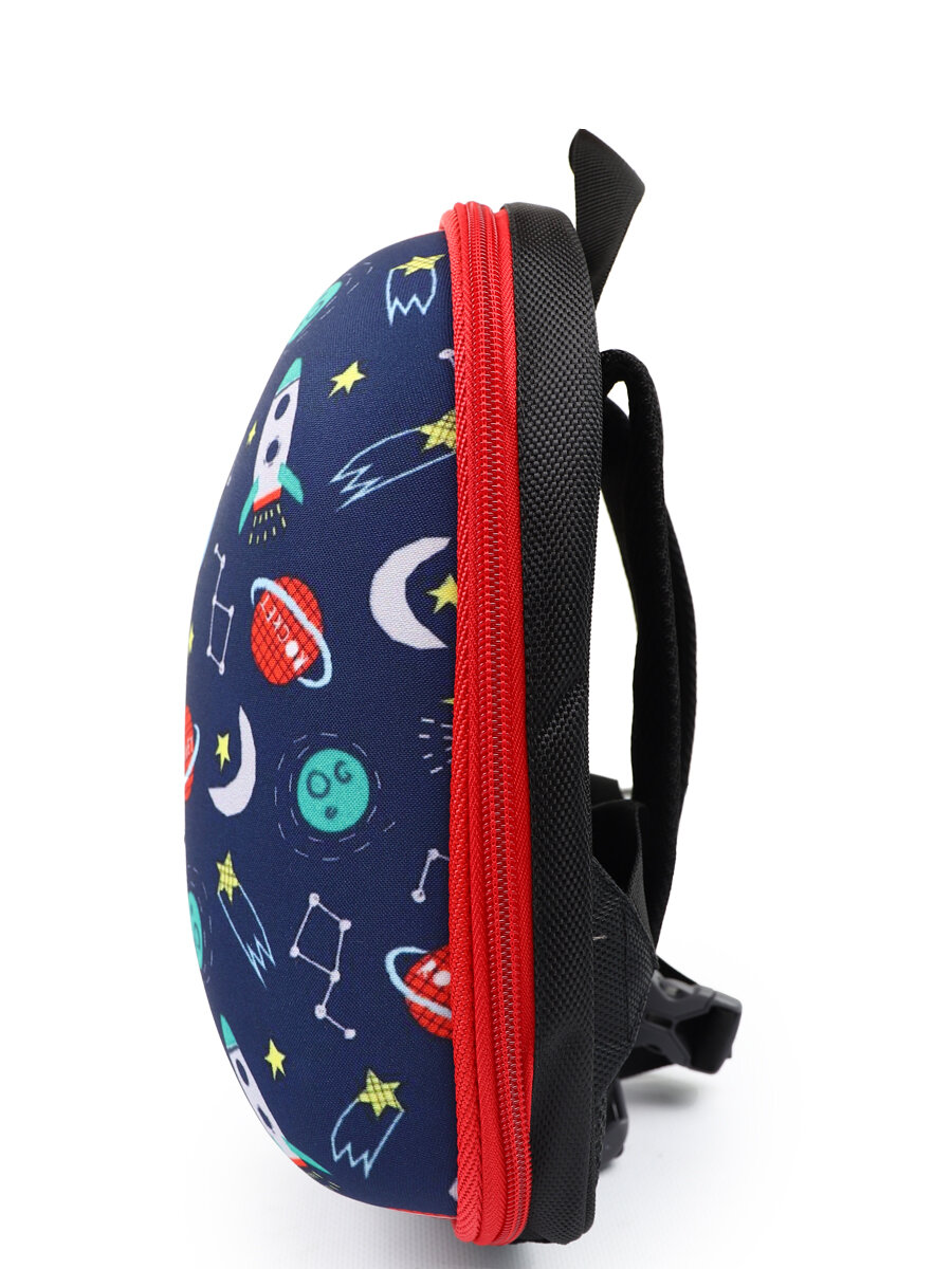 Рюкзак BagRio BR28-mini/g - фото №5