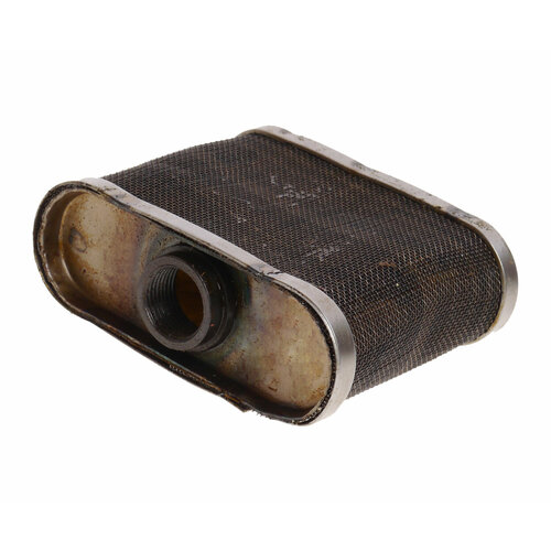 MTZ 50-3407010 Фильтр масляный МТЗ-80,82 сливной ОАО МТЗ