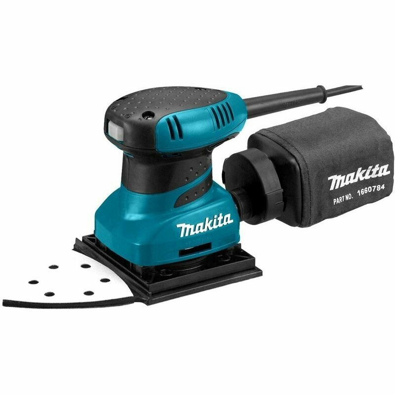 Шлифовальная машина Makita BO4565