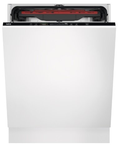 фото Встраиваемая посудомоечная машина 60CM FSK64907Z AEG