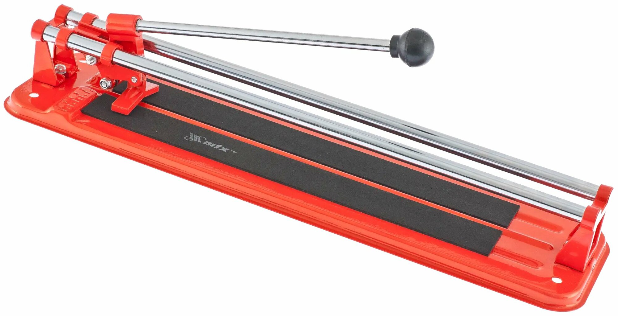 фото Плиткорез ручной MTX 400 мм толщина реза 12 мм