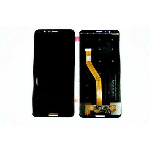 дисплей lcd для huawei honor 4c touchscreen white Дисплей (LCD) для Huawei Honor View 10+Touchscreen black