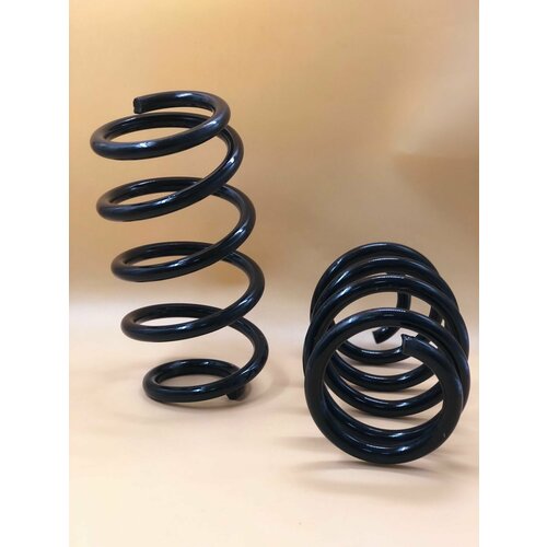 Пружина задняя LADA Vesta SWCross 16-18 GFK11GFK33GFK44 2015 - 1713₽