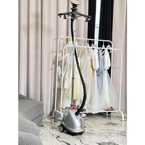 Отпариватель напольный RUNZEL PRO-330 вертикальный для одежды 1199000₽