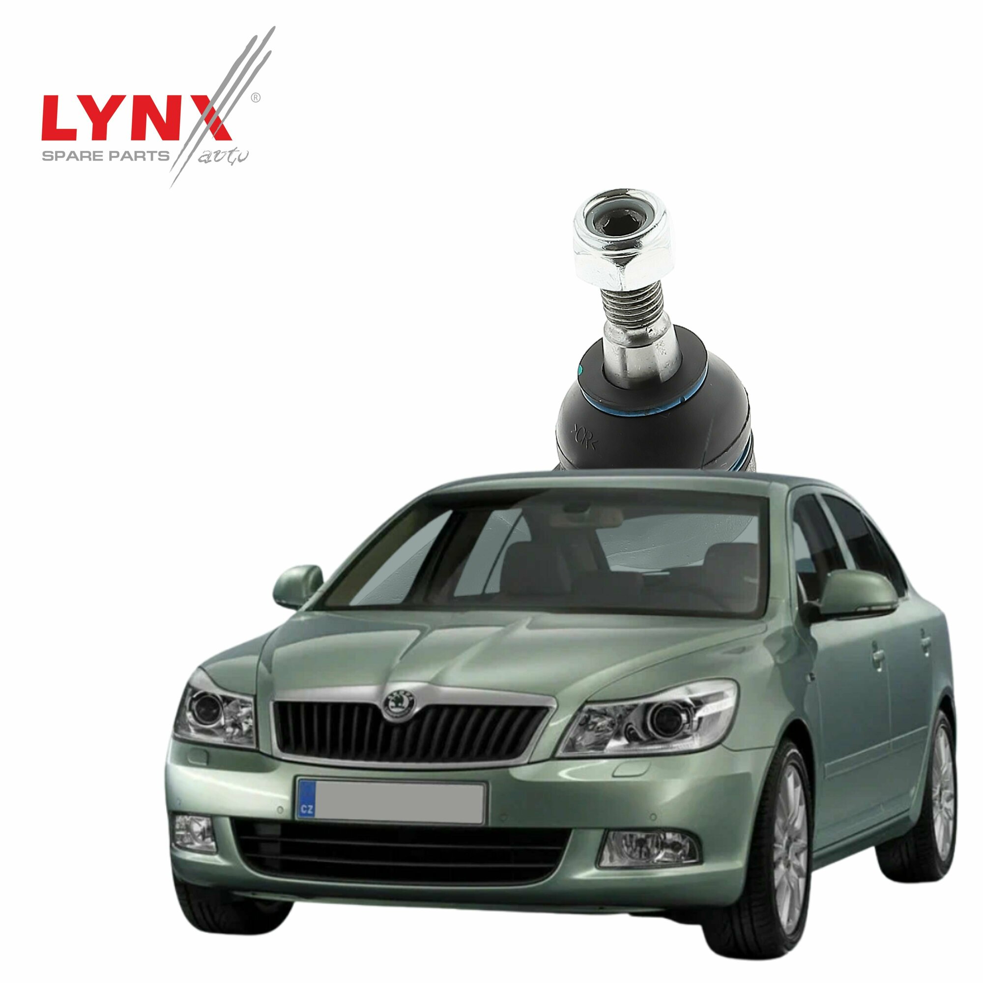 Сальник для рулевой рейки шкода октавия тур — купить по низкой цене на ...