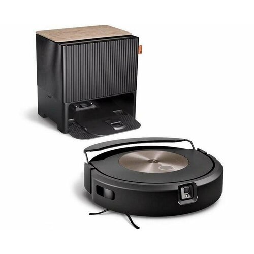 Робот-пылесос iRobot Roomba Combo j9 123490₽