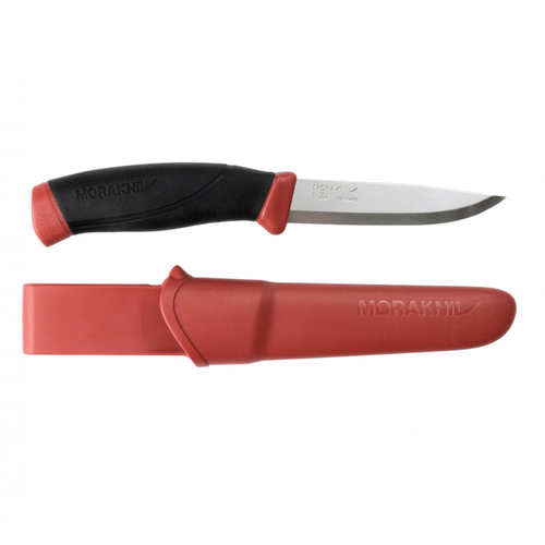 Нож Morakniv Companion Dala Red (S)