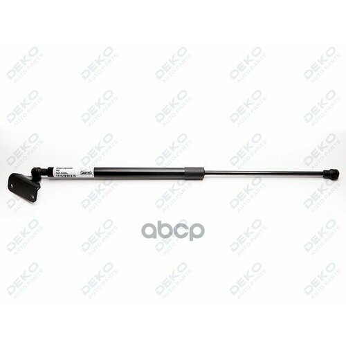 Амортизатор Багажника Nis Tiida C12 Lh Арт Das-Ns08l Шт DEKO арт DASNS08L 8390₽